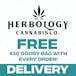 Herbology Cannabis Co. - Delivery - Downriver/Detroit - Recreational