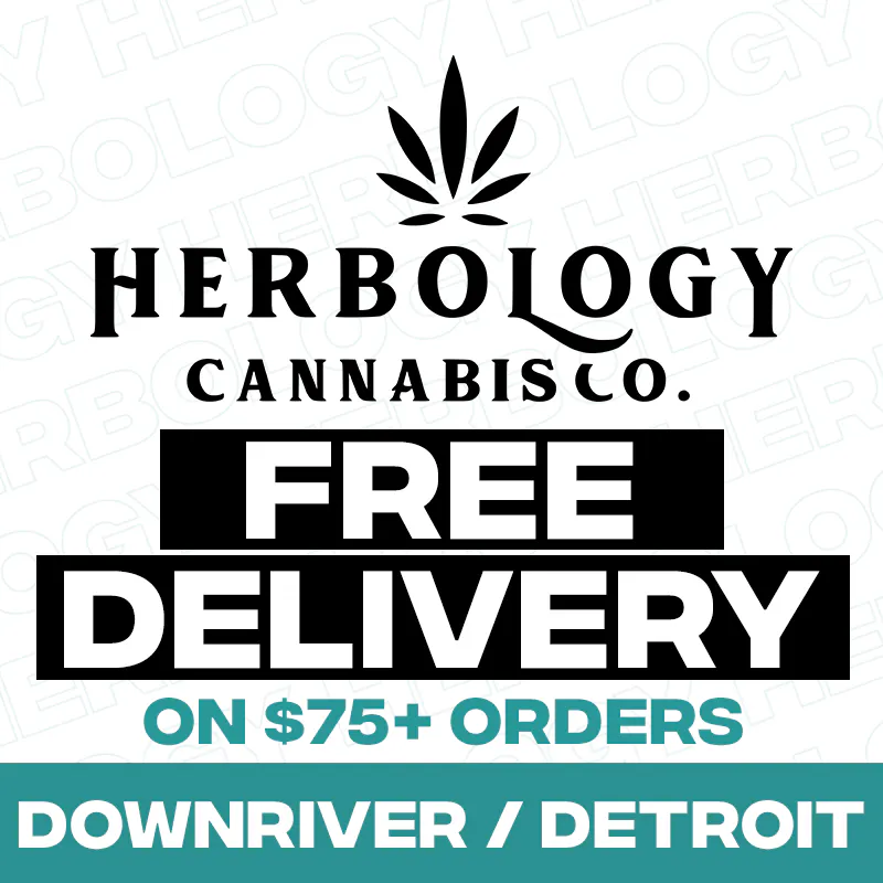 Herbology Cannabis Co. - Delivery - Downriver/Detroit - Recreational