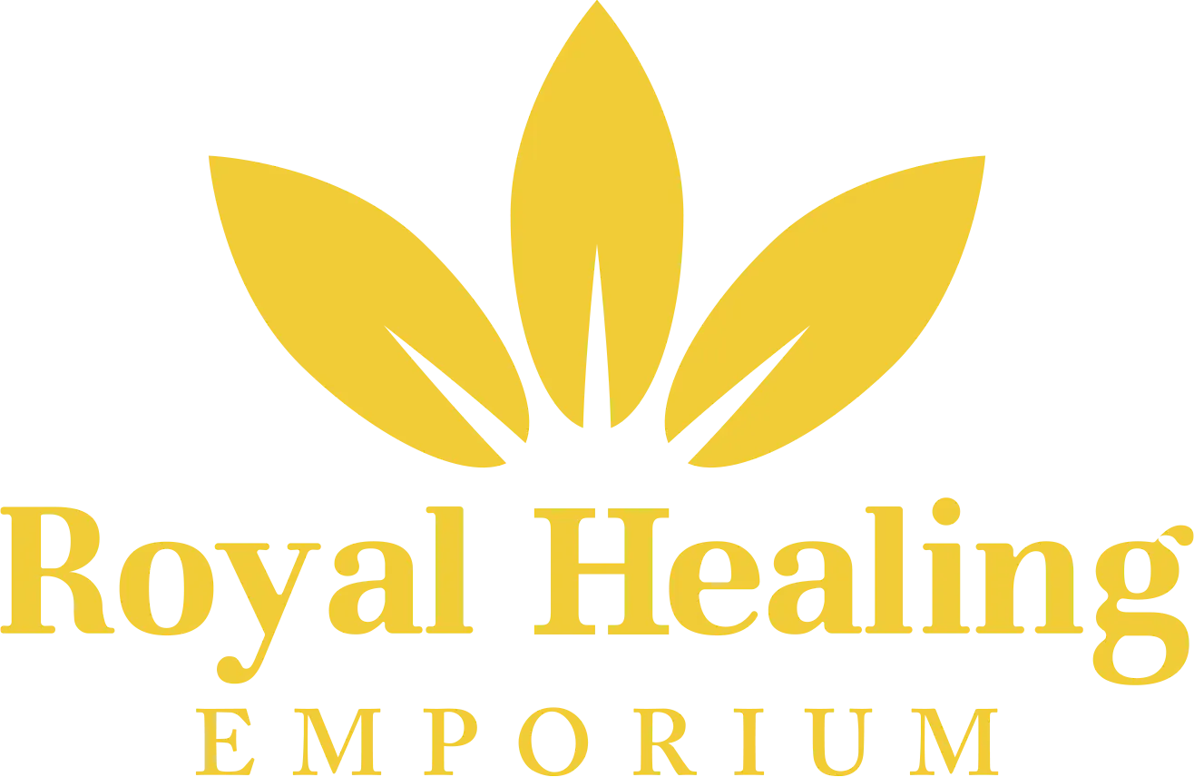 Royal Healing Delivery