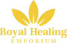 Royal Healing Delivery