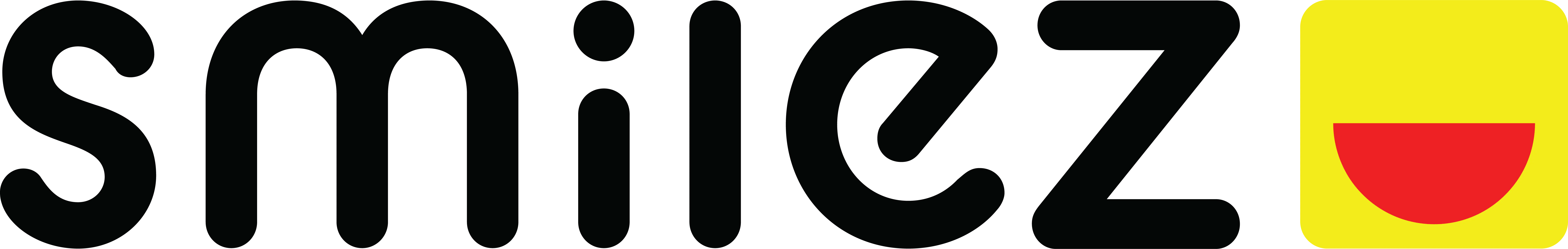 Smilez Delivery - Quincy listing banner