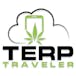 Terp Traveler Delivery