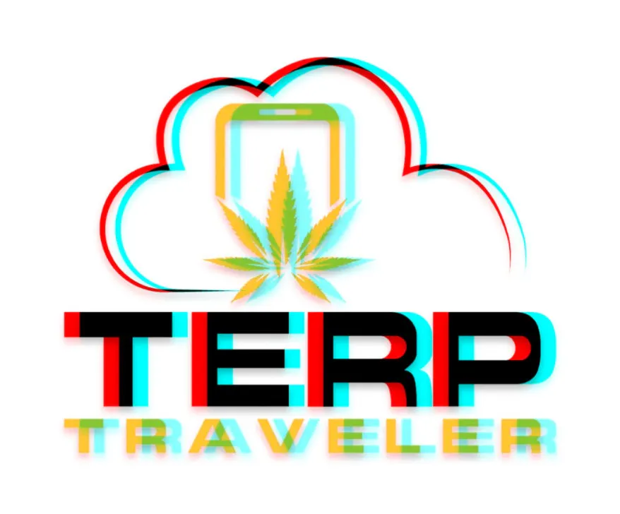 Terp Traveler Delivery listing banner