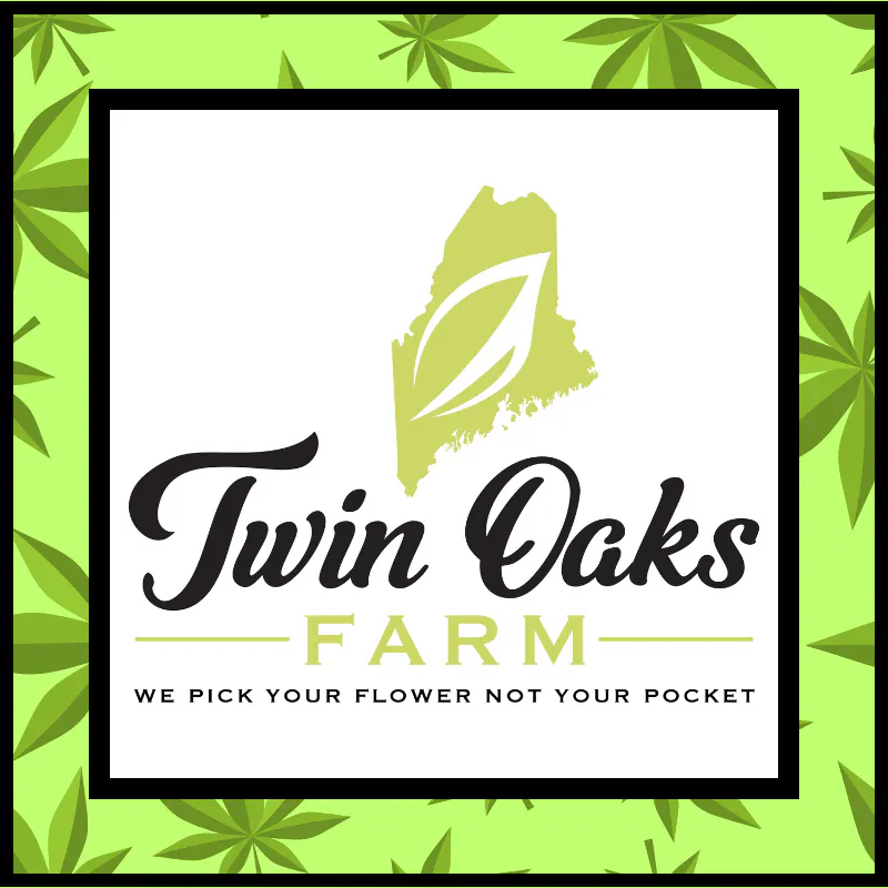 Twin Oaks Farm