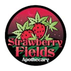 Strawberry Fields Apothecary Delivery
