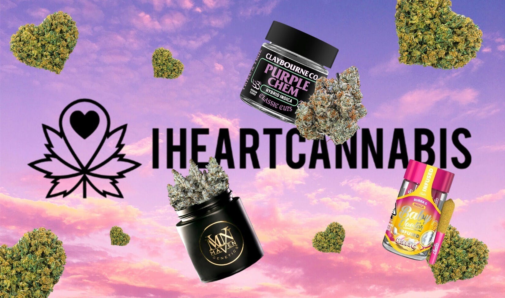 iheartcannabis.us listing banner