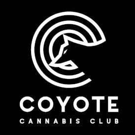 Coyote Cannabis Club Delivery