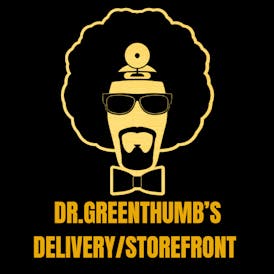 Dr. Greenthumb Delivery