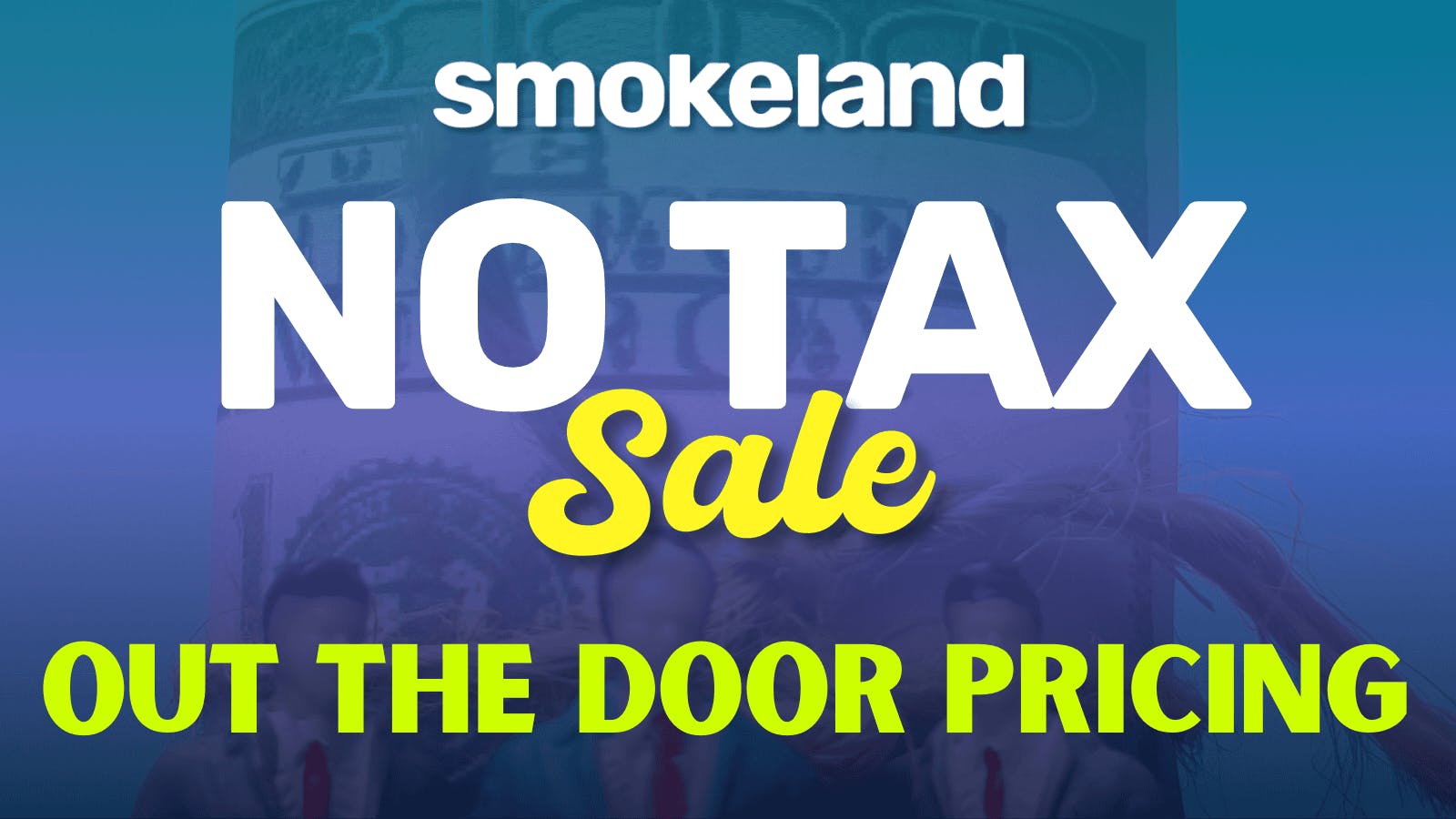 Smokeland Weed Delivery - Marin listing banner