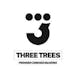 Three Trees - Oakland