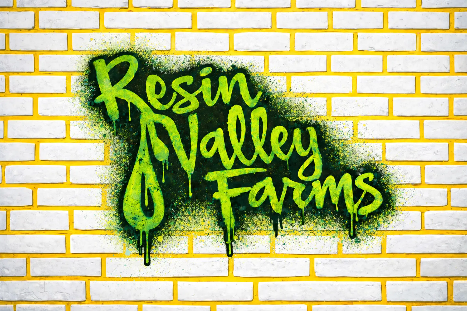 Resin Valley Farms
