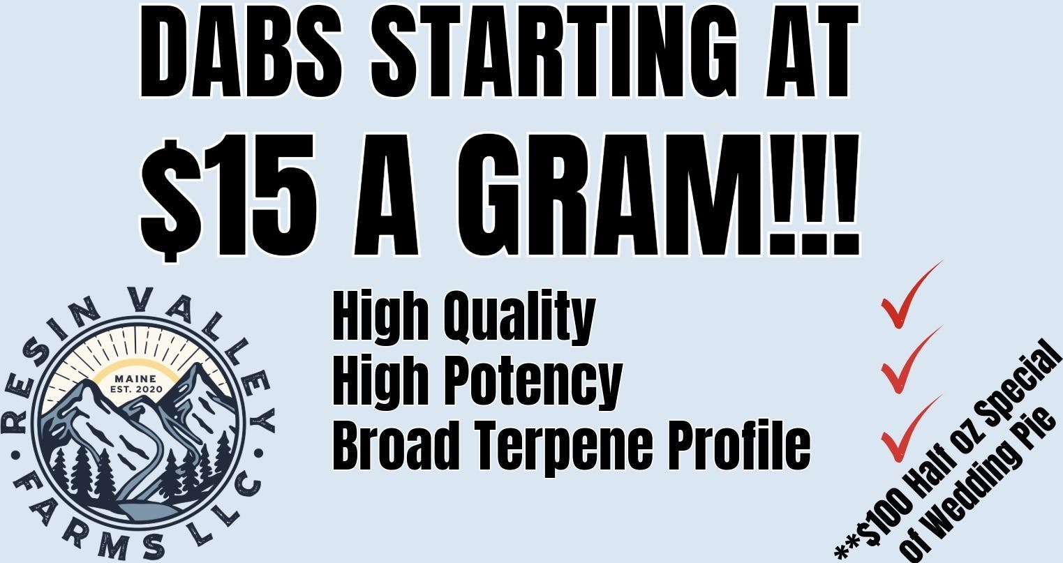 Resin Valley Farms listing banner