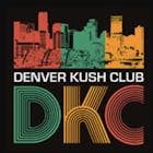 Denver Kush Club Delivery *REC ONLY*