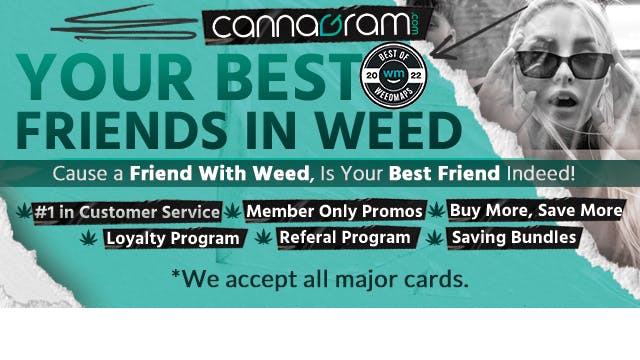 Cannagram - Roseville listing banner