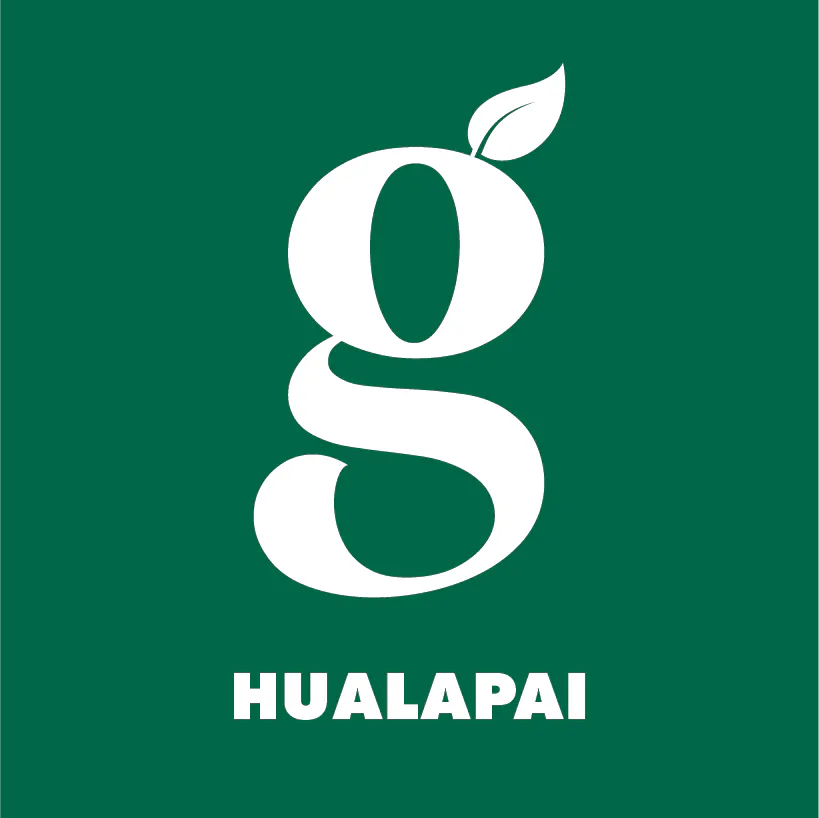Green Delivery - Hualapai