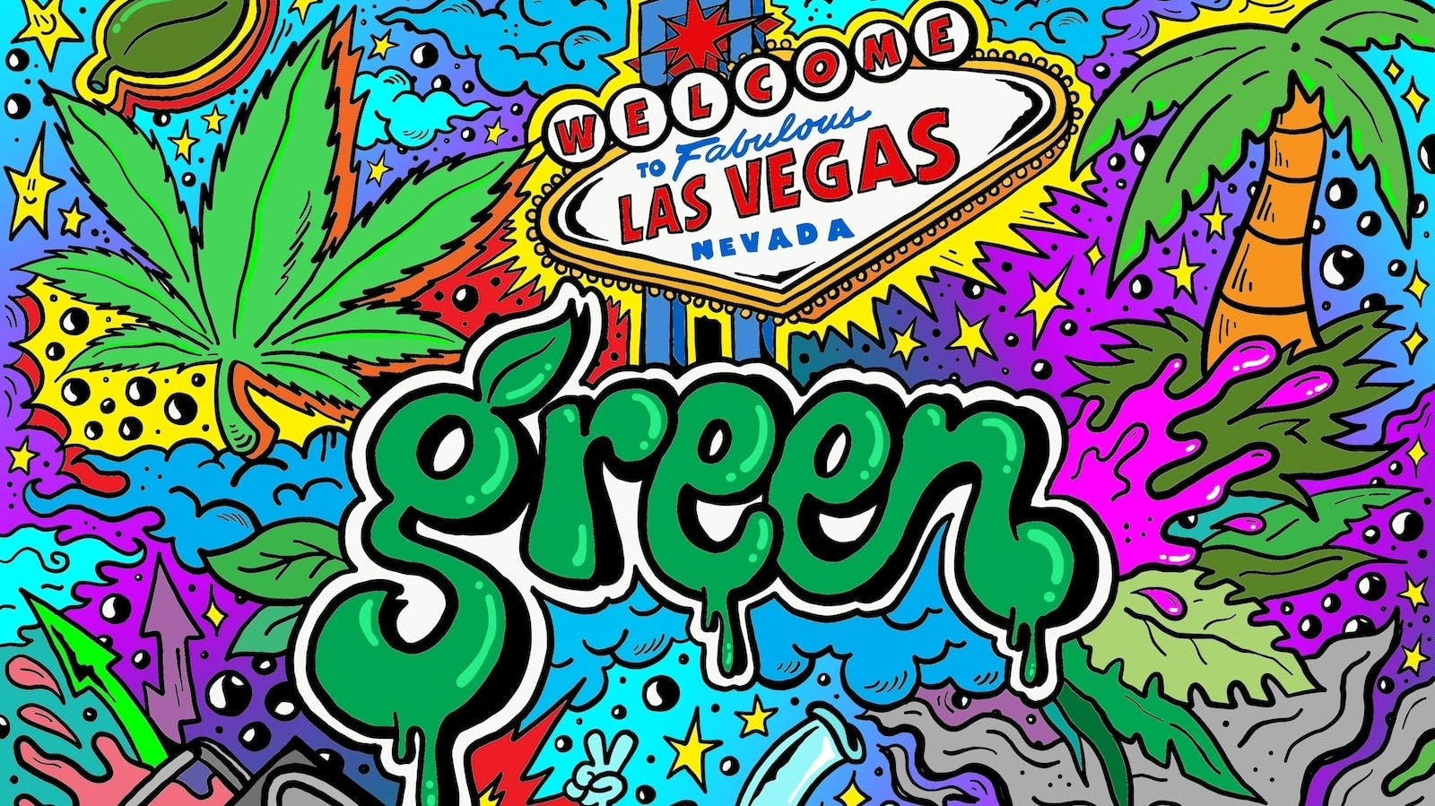 Green Delivery - Hualapai listing banner