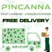 Pincanna - East Lansing Delivery