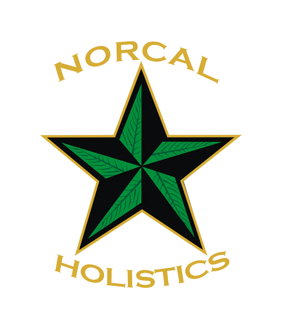 NorCal Holistics Delivery - Auburn - Taxes Included!