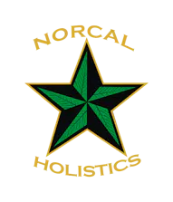 NorCal Holistics Delivery - Auburn - Taxes Included!