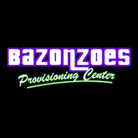 Bazonzoes - Recreational Delivery