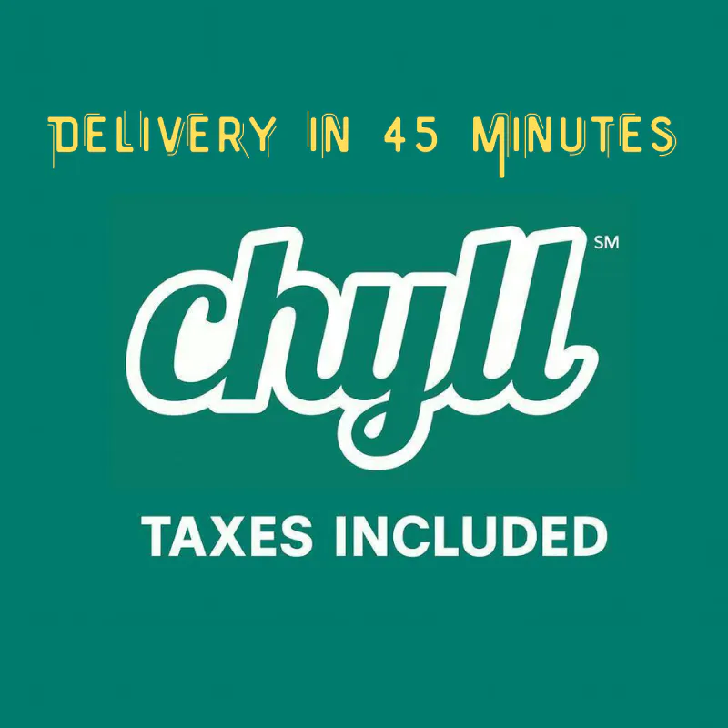 Chyll