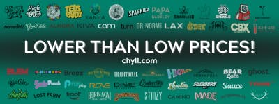 Chyll listing banner