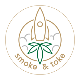 Smoke & Toke Delivery
