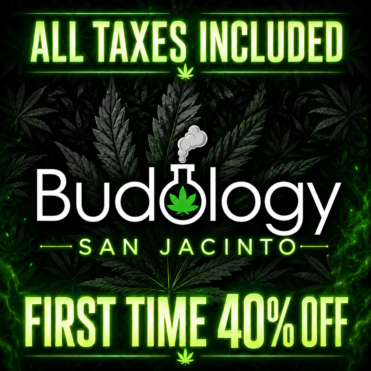 Budology - Delivery