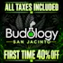 Budology - Delivery