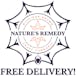Nature's Remedy Delivery