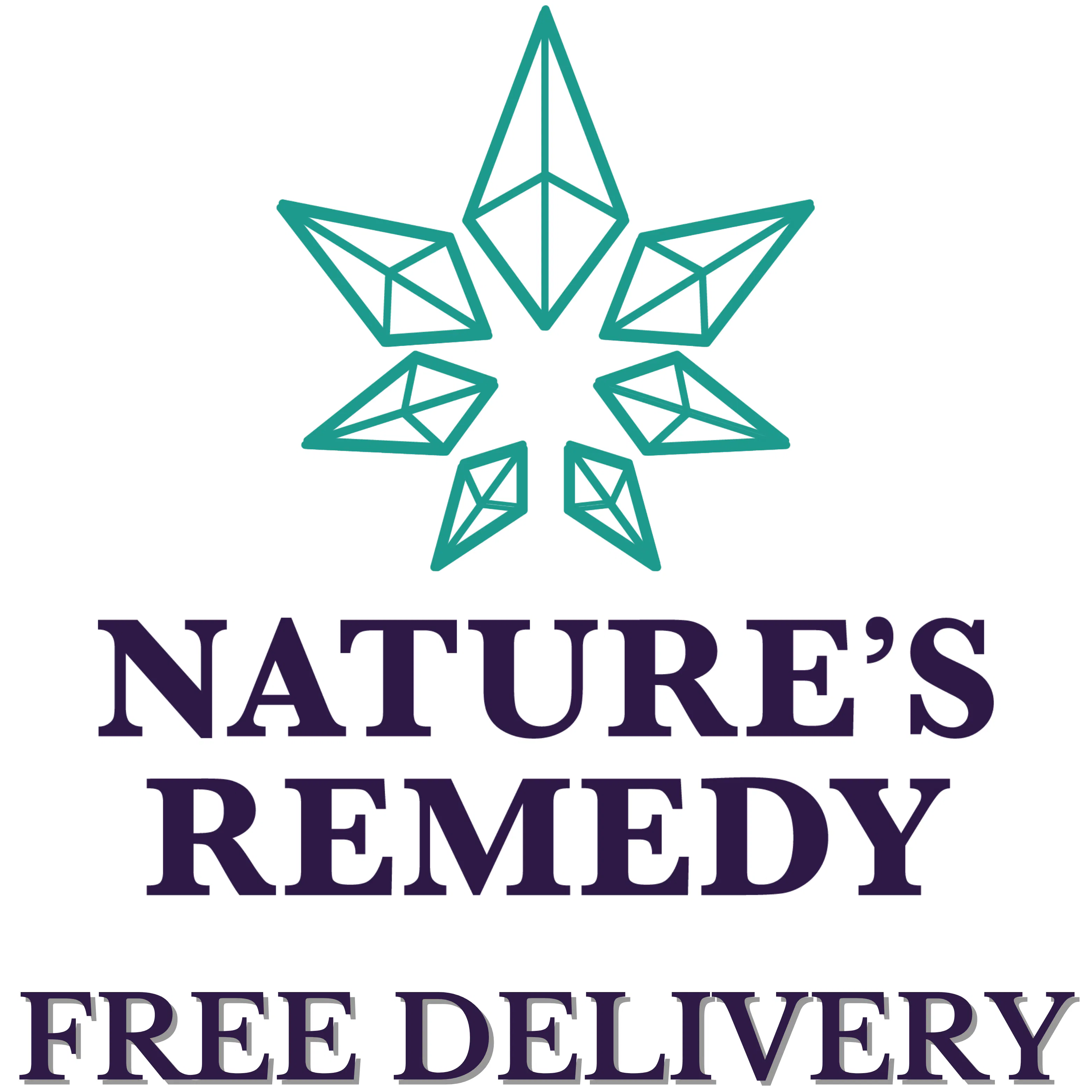 Nature's Remedy Delivery