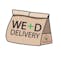 WE+D Delivery