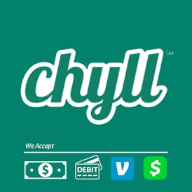 Chyll- We Pay Your Taxes