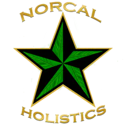 NorCal Holistics Delivery - South Sacramento - Taxes Included!