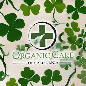 Organic Care of California - Yuba City/Marysville/Oliverhurst