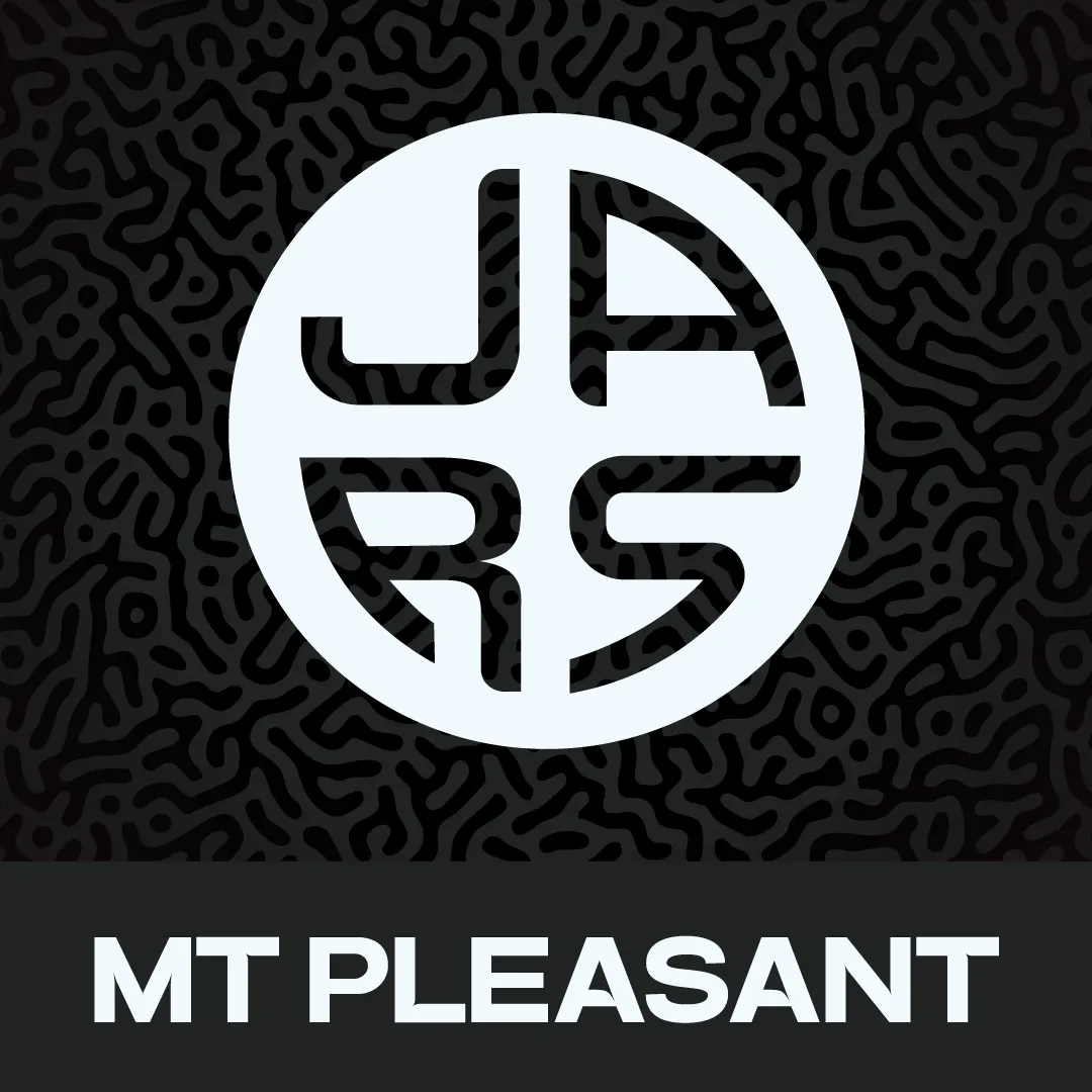 JARS Cannabis Delivery - Mt Pleasant