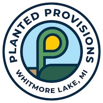 Planted Provisioning Delivery