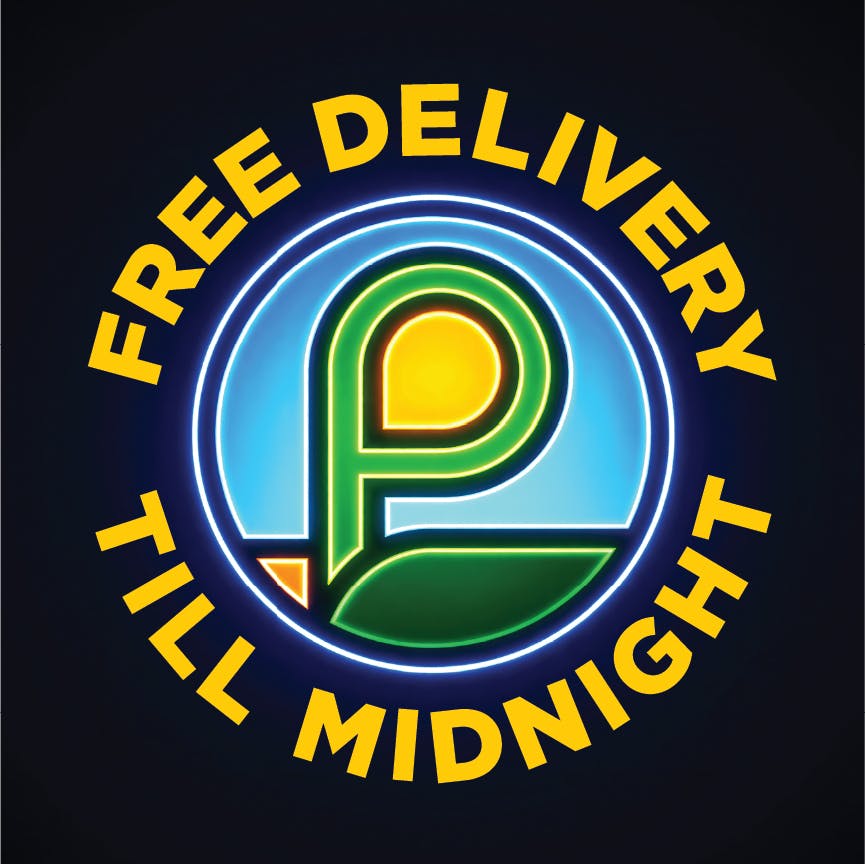 Planted Provisioning Delivery