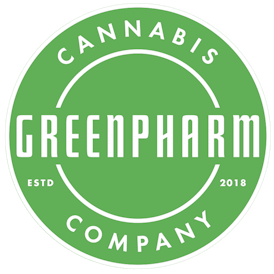 Green Pharm - Delivery