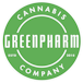 Green Pharm - Delivery
