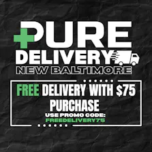 PURE Macomb - Delivery