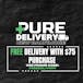 PURE St.Clair - Delivery
