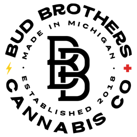Bud Brothers Cannabis Co. Delivery
