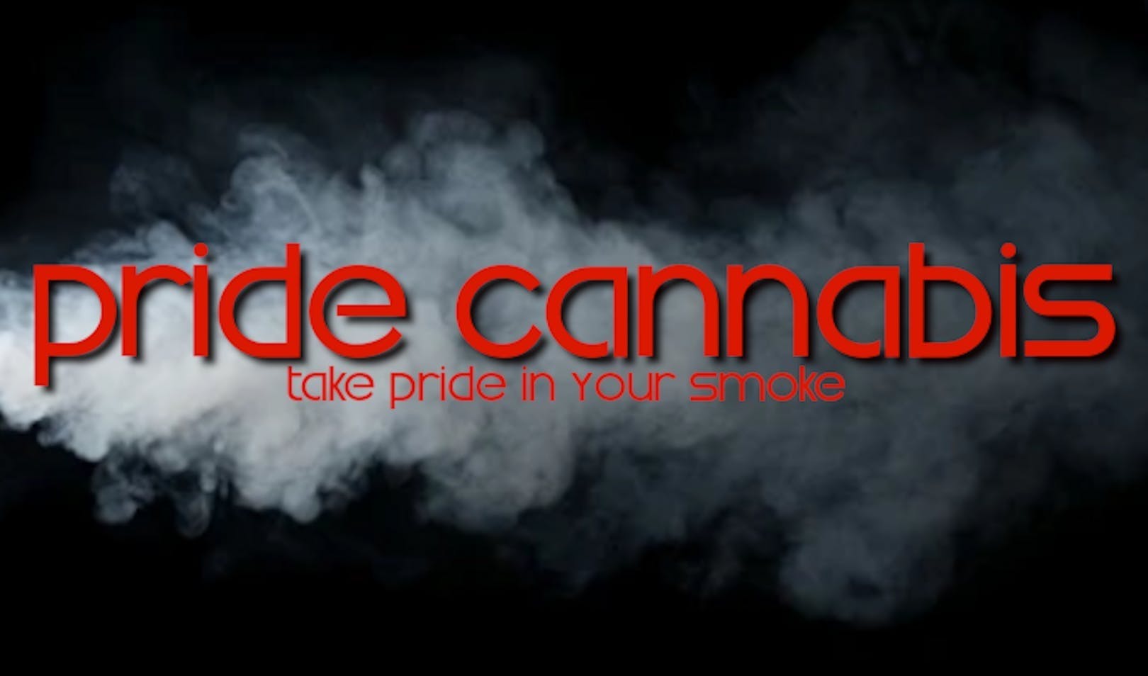 Pride Cannabis 207 listing banner