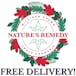 Nature's Remedy Delivery