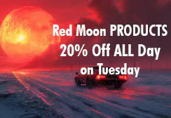 Red Moon Delivery listing banner
