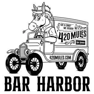 420 Mules