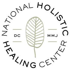 National Holistic Healing Center Delivery