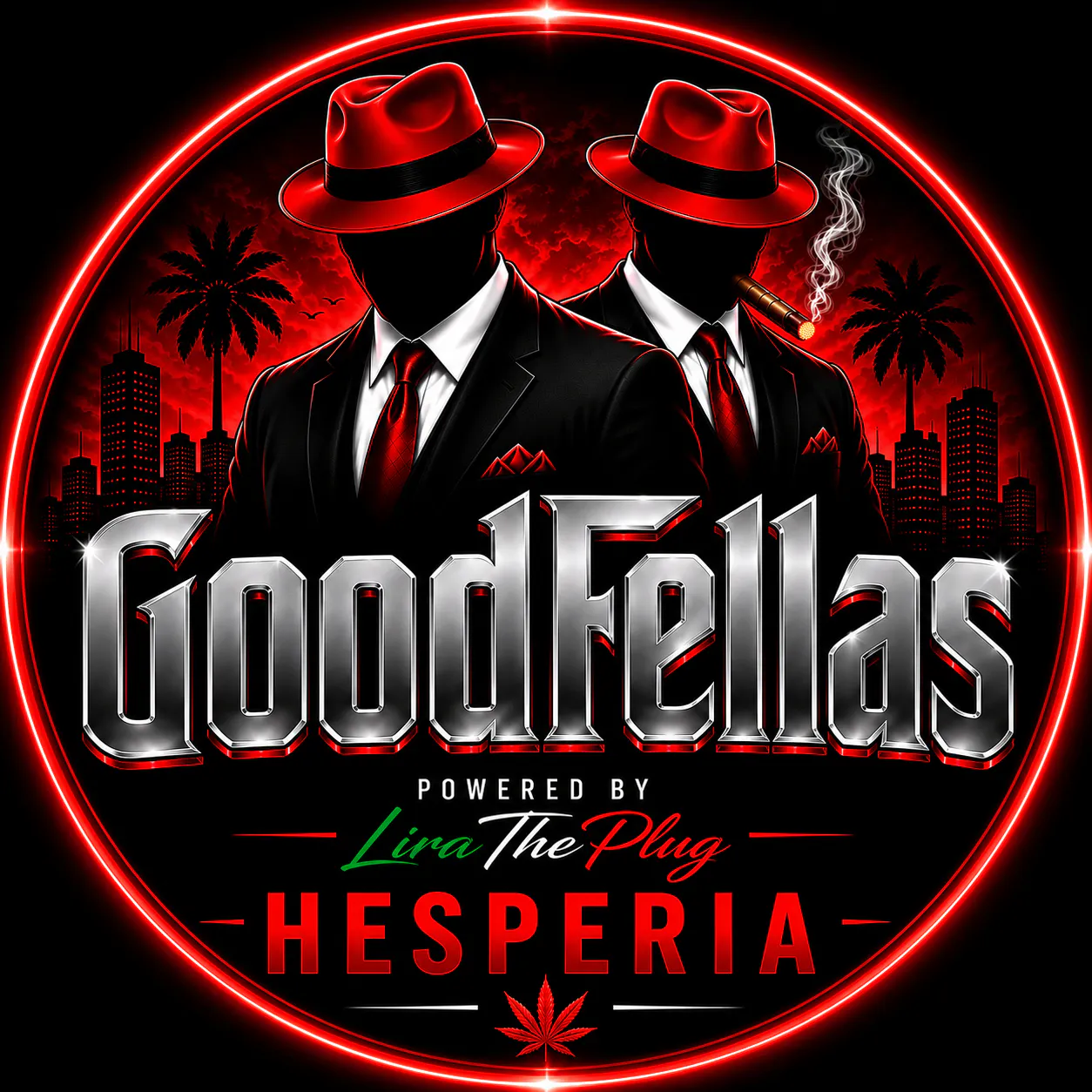Goodfellas -Hesperia