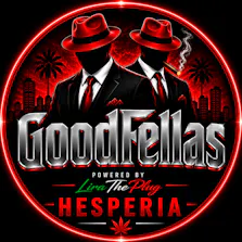 Goodfellas -Hesperia